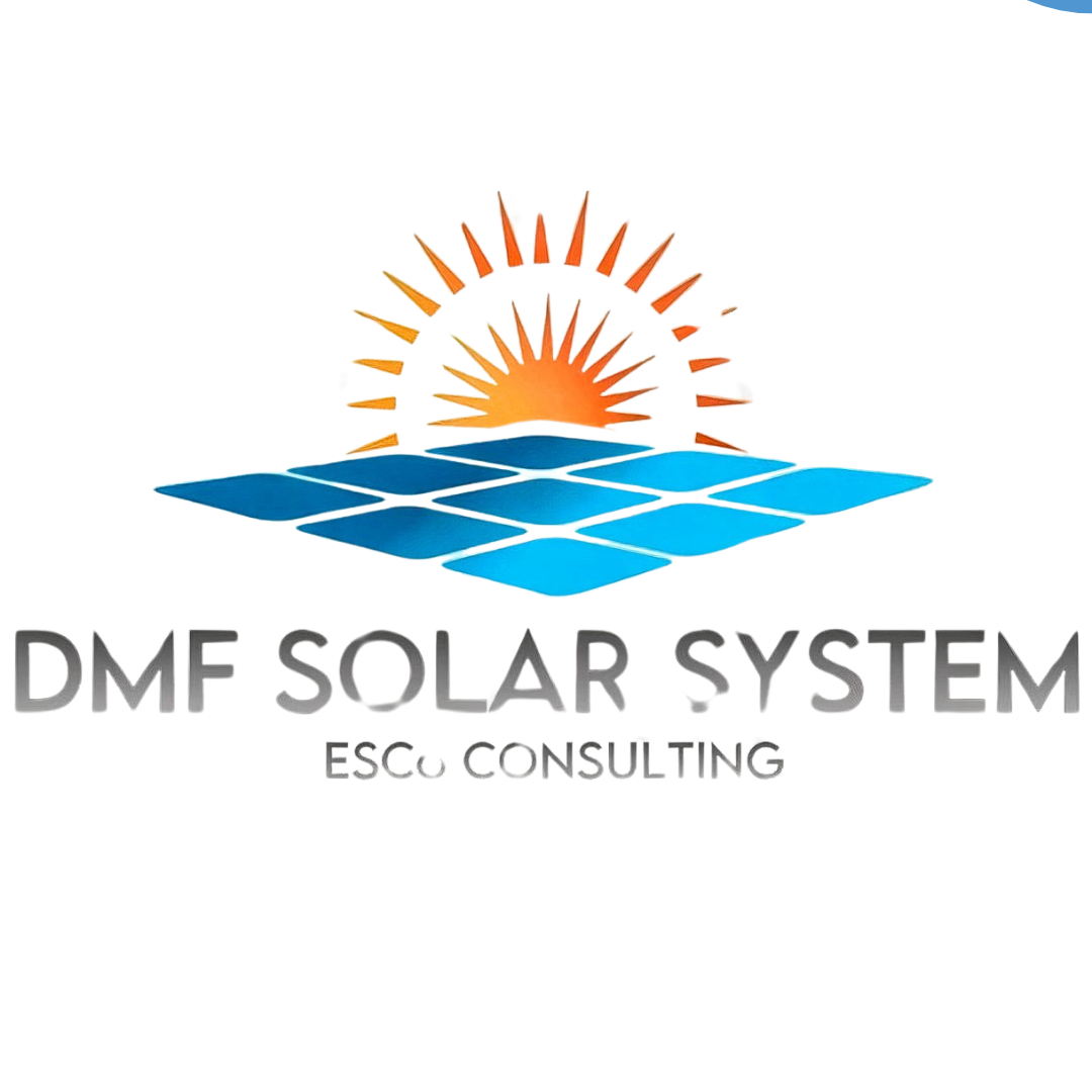 D.M.F. Solar System